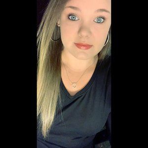 Meet your Posher, Bethany